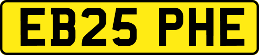 EB25PHE
