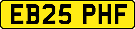 EB25PHF