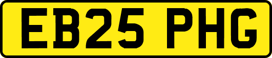 EB25PHG