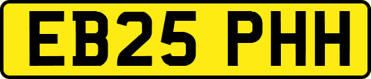 EB25PHH