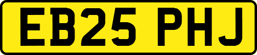 EB25PHJ
