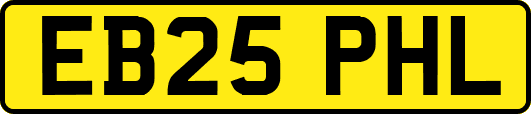 EB25PHL