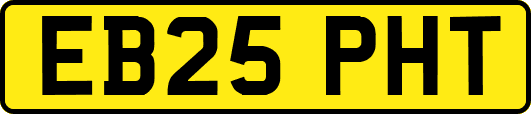 EB25PHT