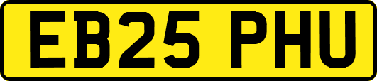 EB25PHU