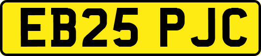 EB25PJC
