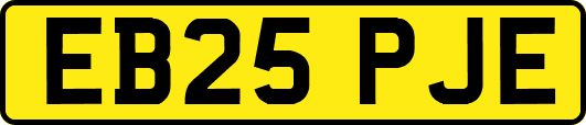 EB25PJE