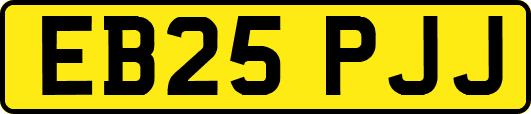 EB25PJJ