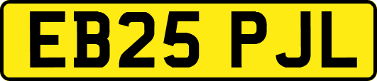 EB25PJL