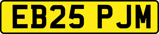 EB25PJM