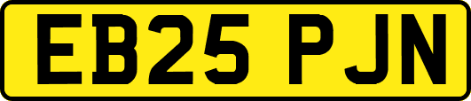EB25PJN