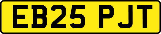 EB25PJT