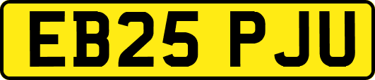 EB25PJU