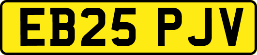 EB25PJV