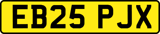 EB25PJX