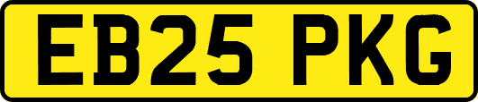 EB25PKG