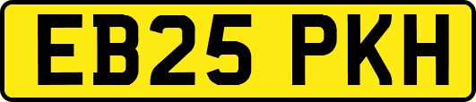 EB25PKH