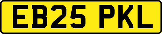 EB25PKL