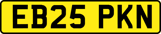 EB25PKN
