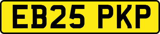 EB25PKP