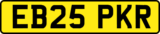 EB25PKR