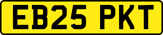 EB25PKT
