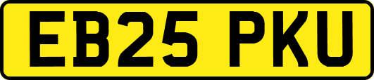 EB25PKU