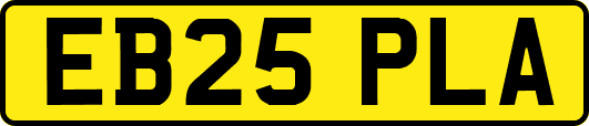EB25PLA