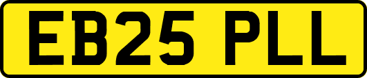 EB25PLL