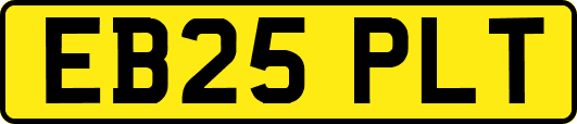 EB25PLT