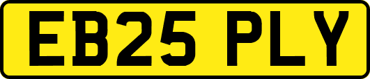 EB25PLY