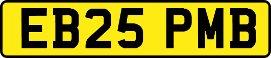 EB25PMB