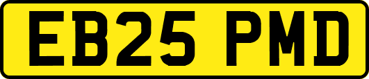 EB25PMD