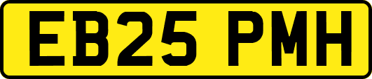 EB25PMH
