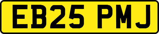 EB25PMJ