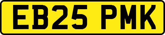 EB25PMK