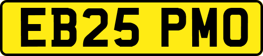 EB25PMO