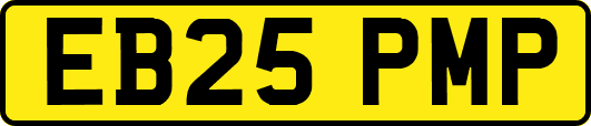EB25PMP