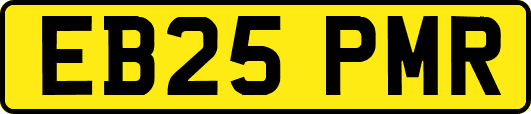 EB25PMR