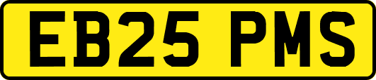 EB25PMS