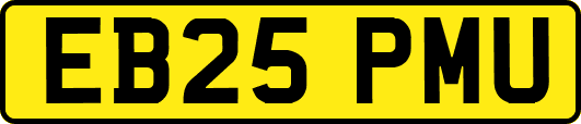 EB25PMU