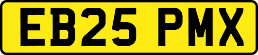 EB25PMX