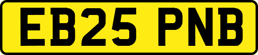 EB25PNB
