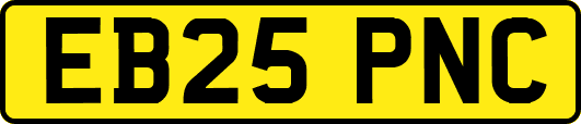 EB25PNC