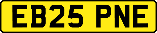 EB25PNE