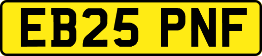 EB25PNF