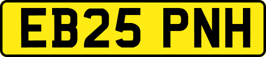 EB25PNH