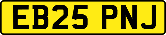 EB25PNJ