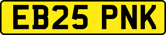 EB25PNK