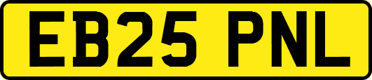 EB25PNL