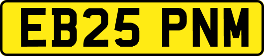 EB25PNM